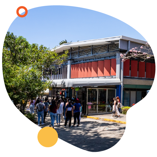 Imagen institucional CIDE